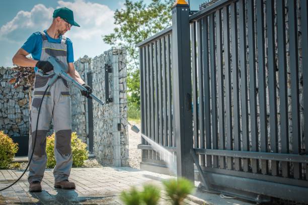Best Post-Construction Pressure Washing  in Westville, NJ